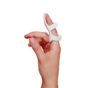 Frog Splint