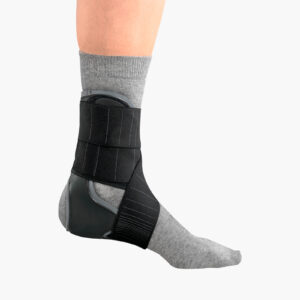 Ankle Binder