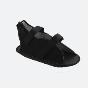 Cast Shoes