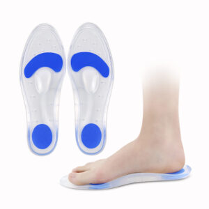 Silicone Insole Gel