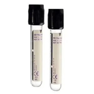 ESR Tube Pet Tube