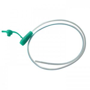 Feeding tube