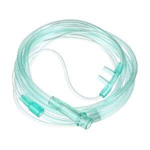 Nasal Oxygen Cannula