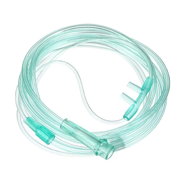 Nasal Oxygen Cannula