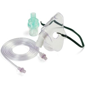 Nebulizer Mask Kit