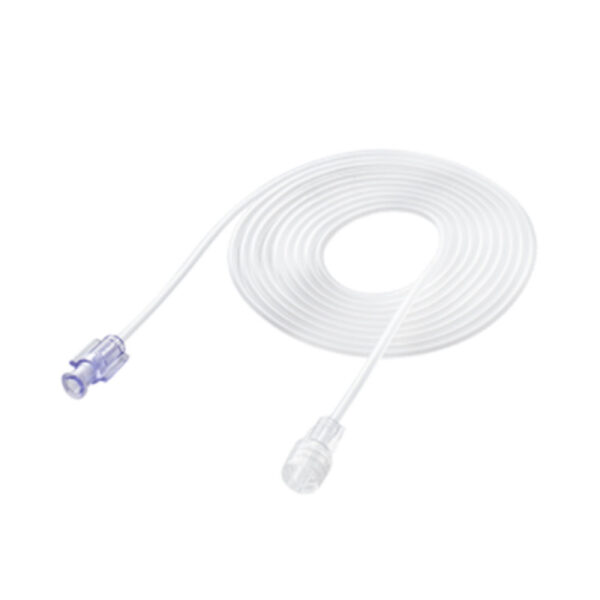 Pressure Monitoring Line
