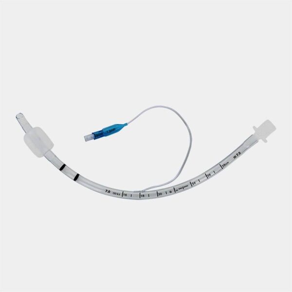 Endotracheal Tube