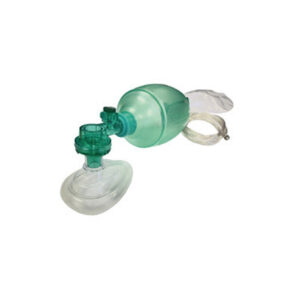 Resuscitator Bag Ambu Bag