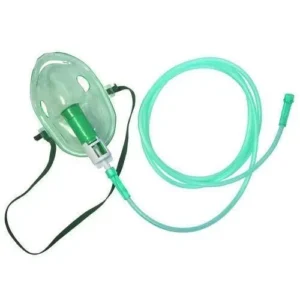 Venturi Mask