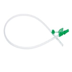 Suction Catheter