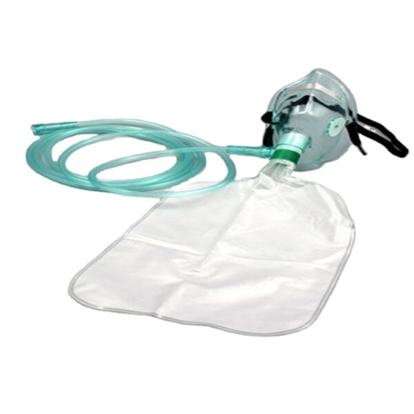 High Concerntration Mask