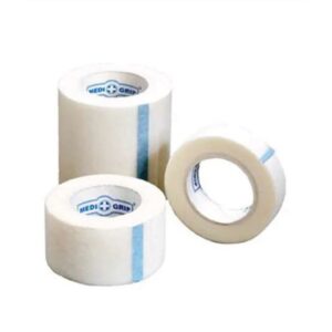 MicroPorous Surgical Tap
