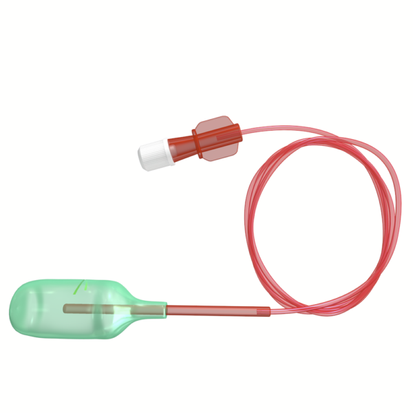 Rectal Catheter