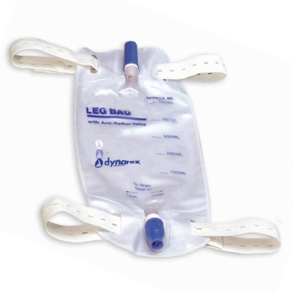 Leg Urinary Bag