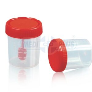 Urine Culture Bottle