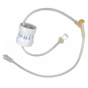 IV Flow Regulator Set
