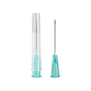 Disposable Needle