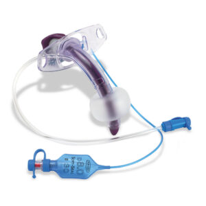 Tracheostomy Tube