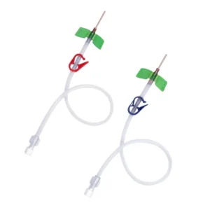 AV Fistula Needle