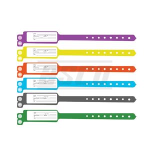 Patient ID Band