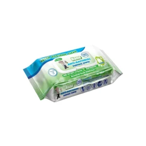Anti Bacterial Wipes