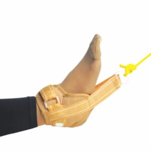Ankle Traction
