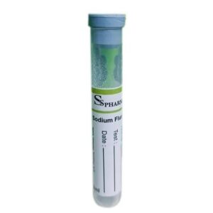 Fluoride 2ml Tube